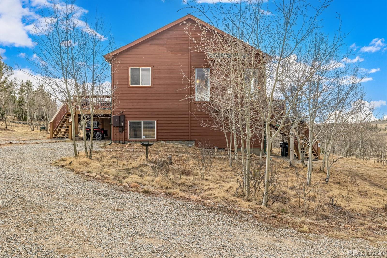MLS Image #33 for 2418  wells fargo circle,jefferson, Colorado