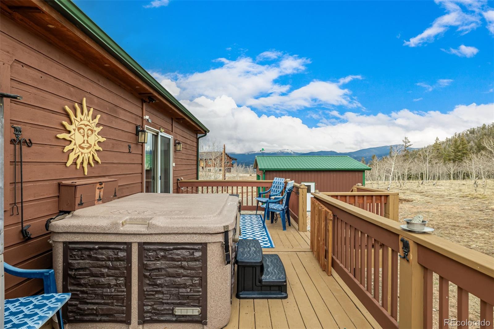 MLS Image #37 for 2418  wells fargo circle,jefferson, Colorado