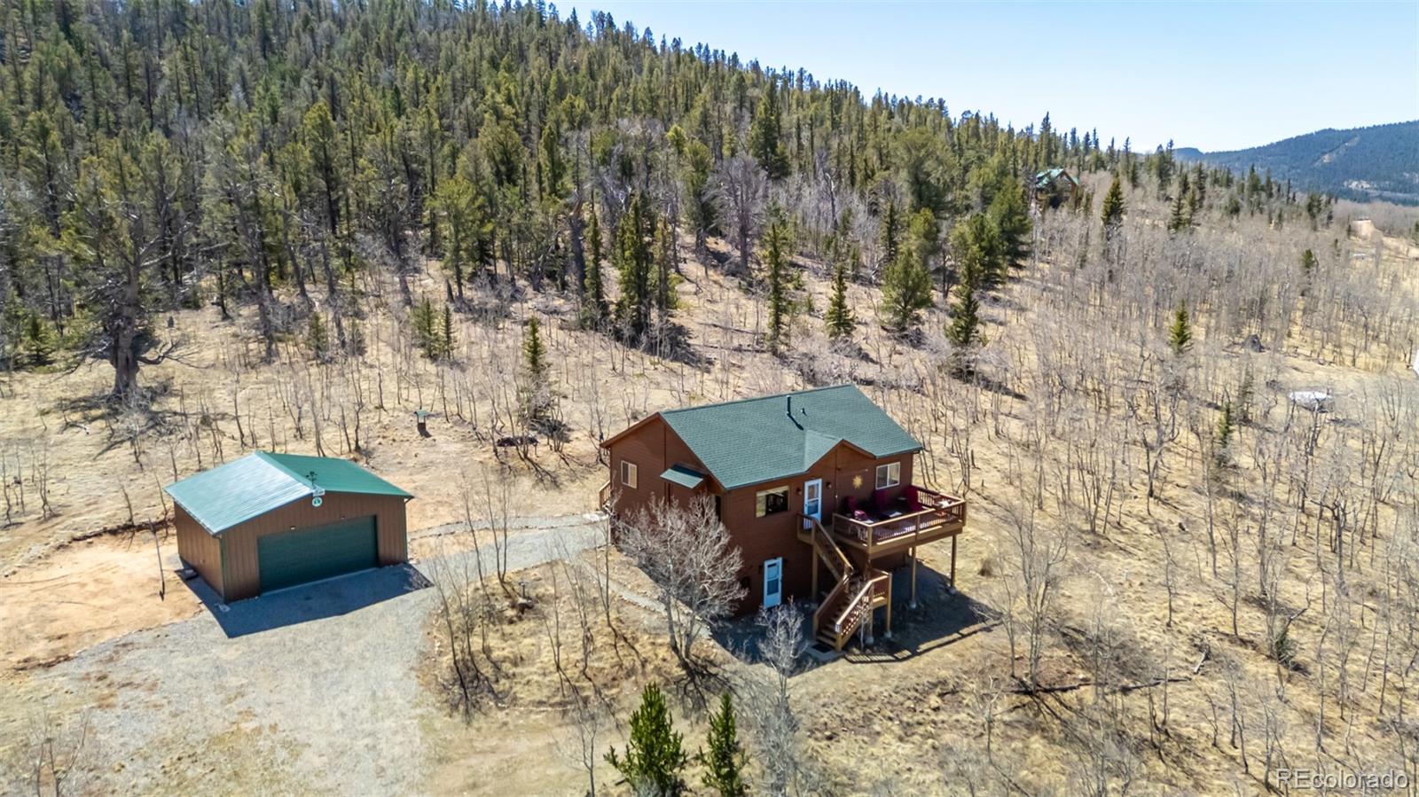 MLS Image #39 for 2418  wells fargo circle,jefferson, Colorado