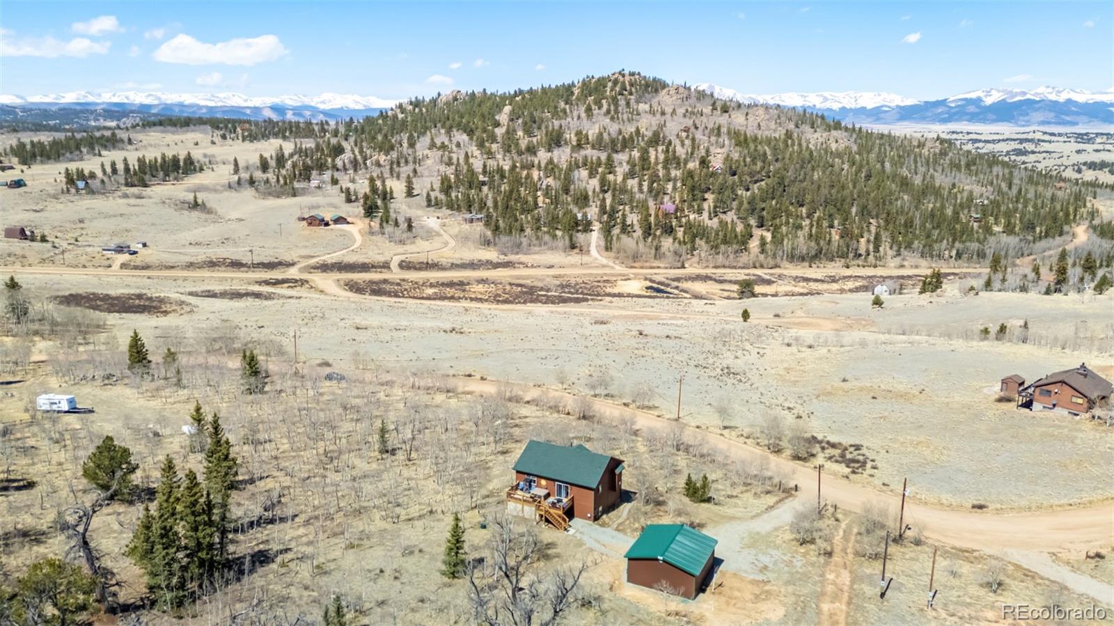 MLS Image #40 for 2418  wells fargo circle,jefferson, Colorado