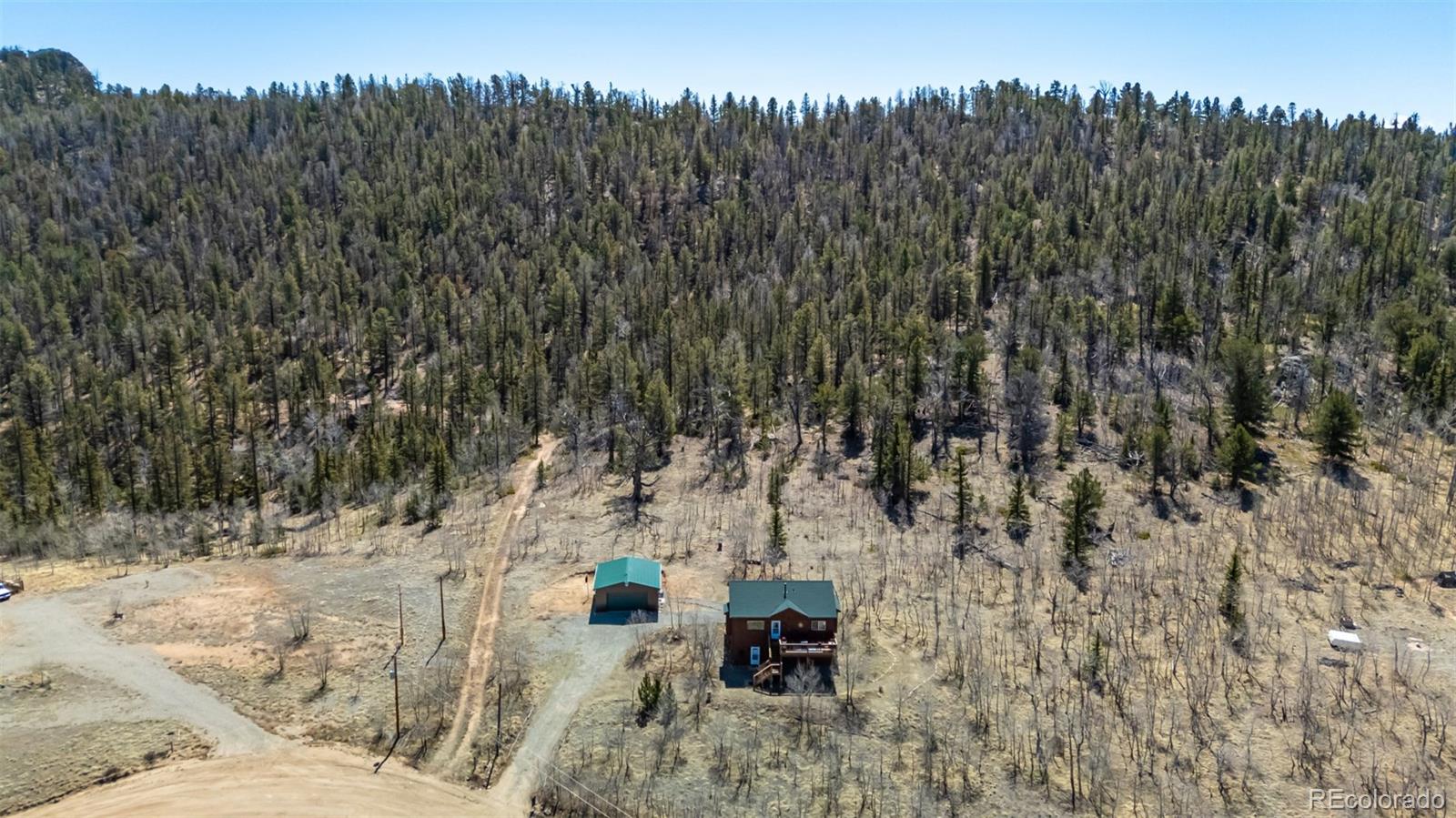 MLS Image #43 for 2418  wells fargo circle,jefferson, Colorado