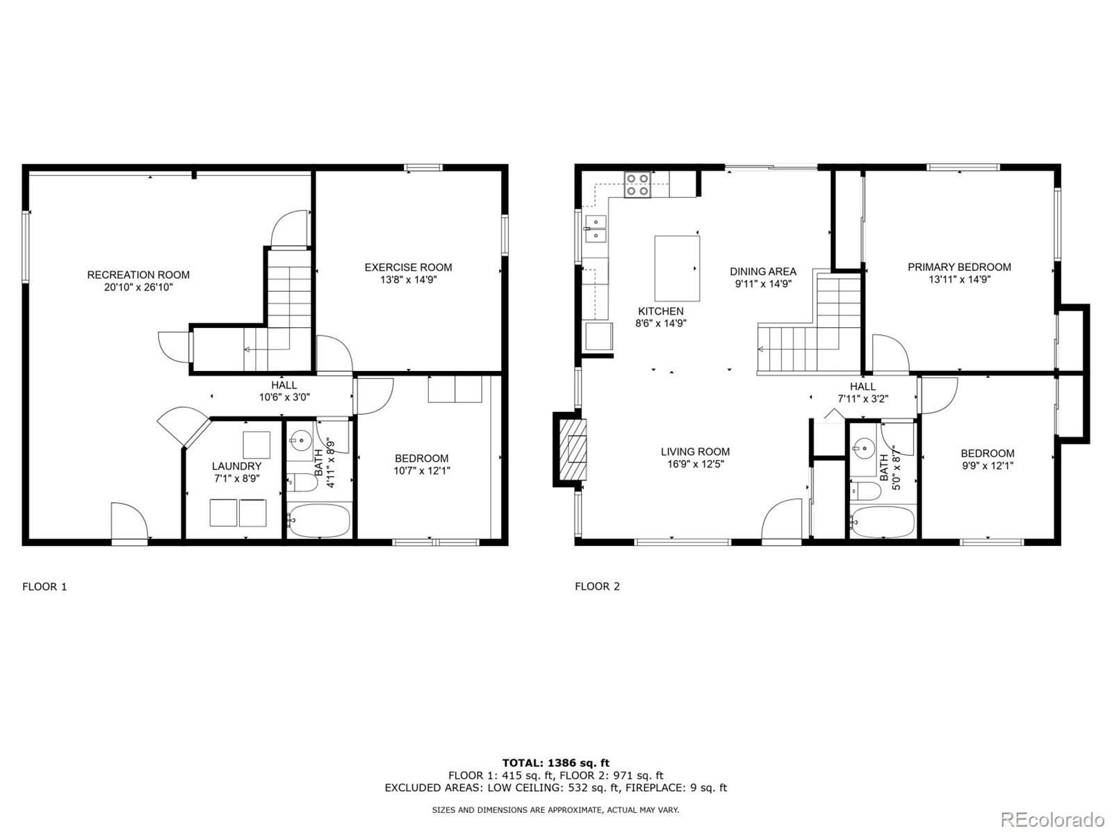 MLS Image #45 for 2418  wells fargo circle,jefferson, Colorado