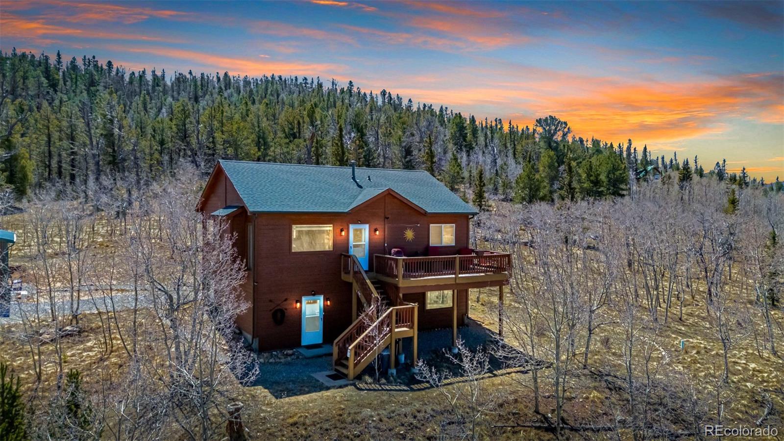 MLS Image #48 for 2418  wells fargo circle,jefferson, Colorado