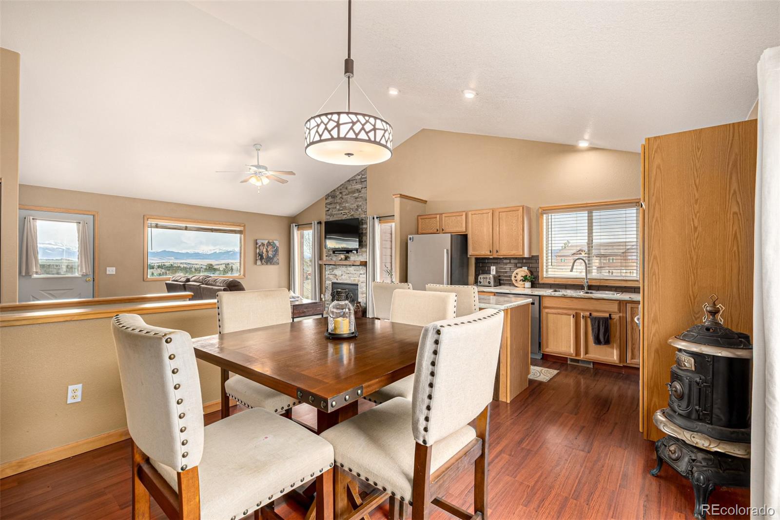 MLS Image #9 for 2418  wells fargo circle,jefferson, Colorado
