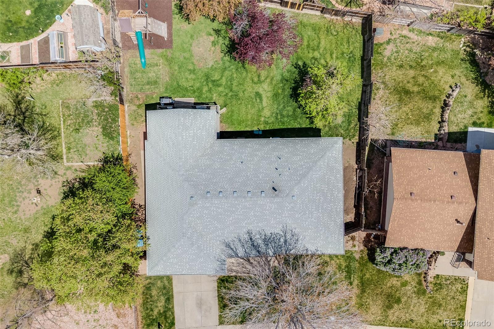 MLS Image #29 for 13367 w montana place,lakewood, Colorado