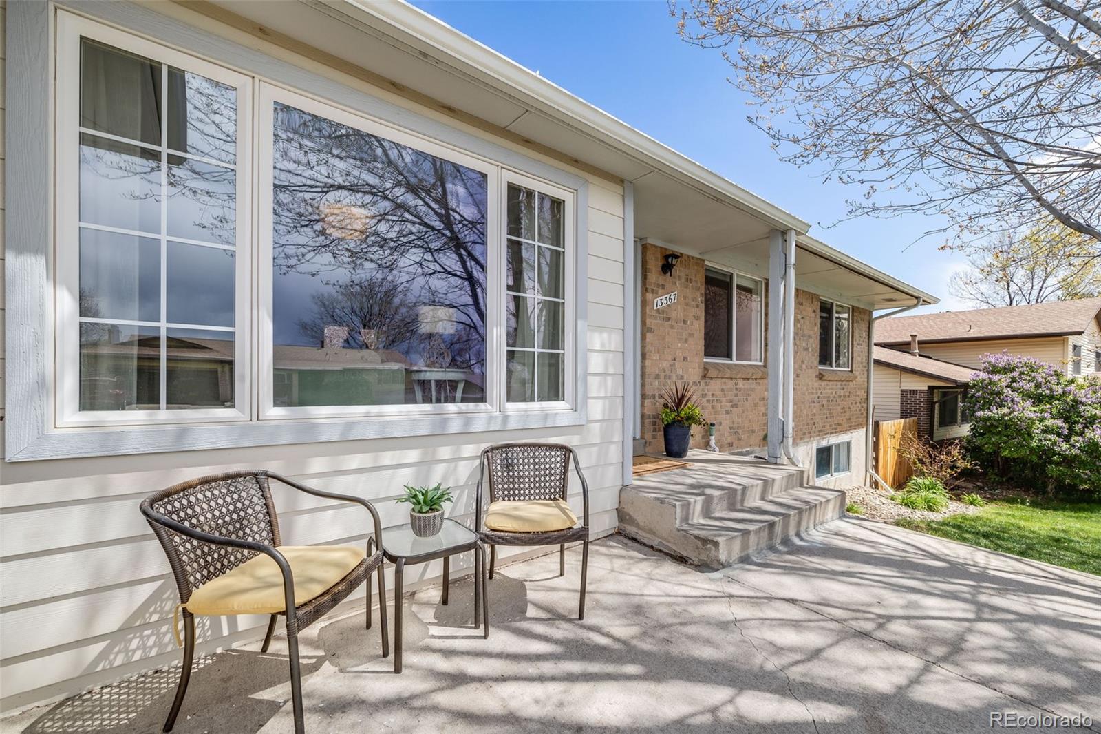 MLS Image #3 for 13367 w montana place,lakewood, Colorado