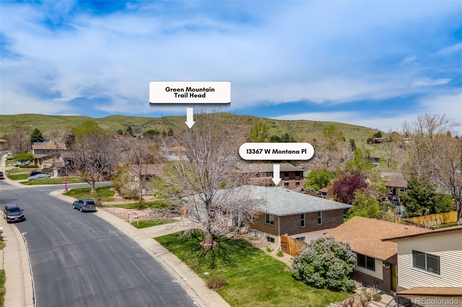 MLS Image #31 for 13367 w montana place,lakewood, Colorado