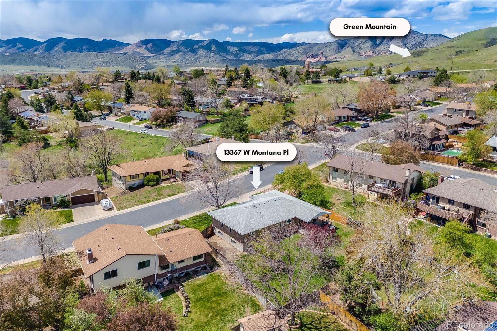 MLS Image #32 for 13367 w montana place,lakewood, Colorado