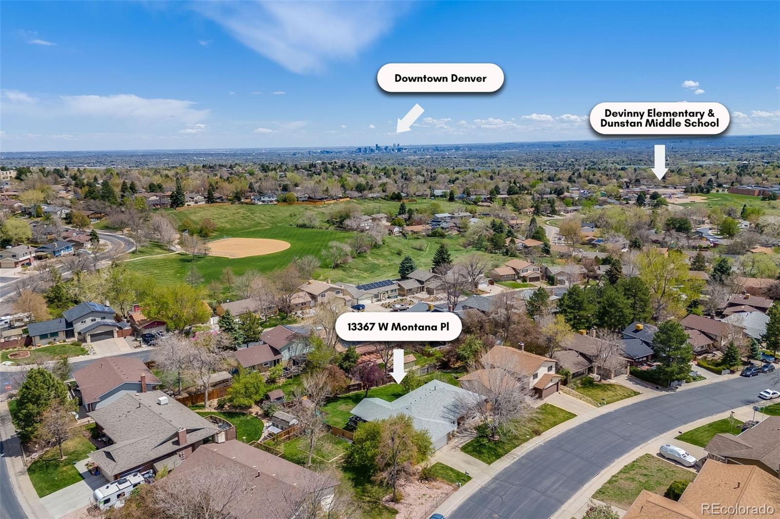 MLS Image #34 for 13367 w montana place,lakewood, Colorado
