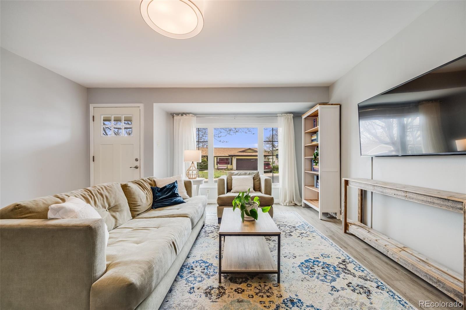 MLS Image #4 for 13367 w montana place,lakewood, Colorado