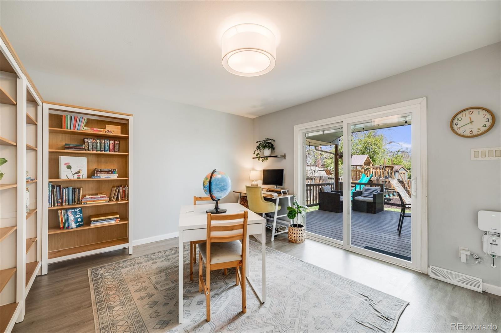 MLS Image #9 for 13367 w montana place,lakewood, Colorado