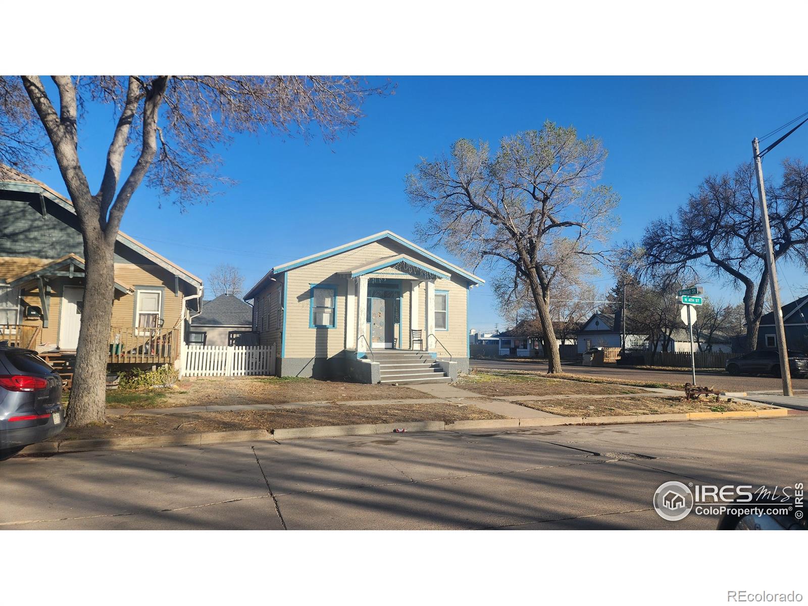 MLS Image #0 for 502 n 4th street,sterling, Colorado