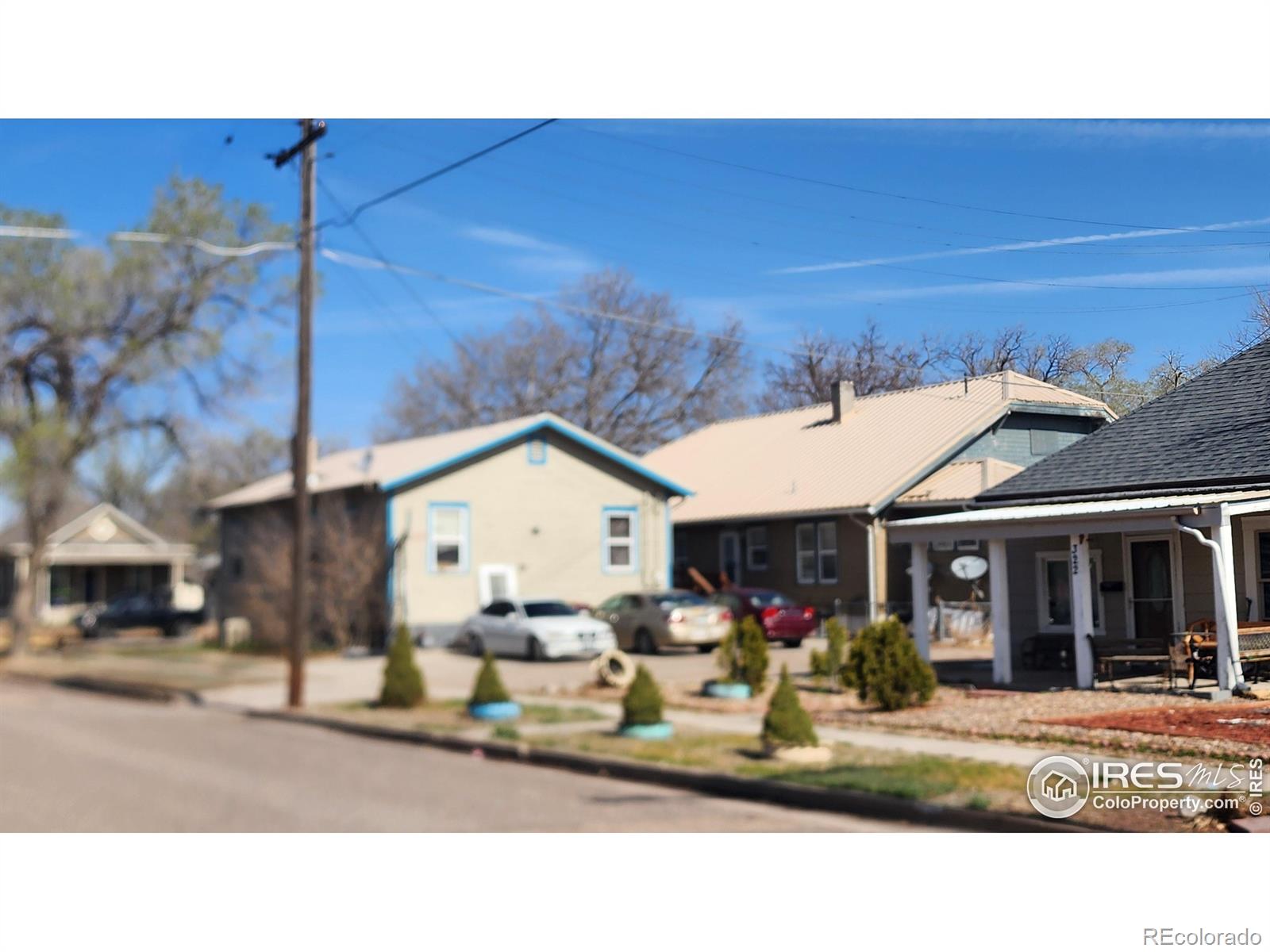 MLS Image #2 for 502 n 4th street,sterling, Colorado