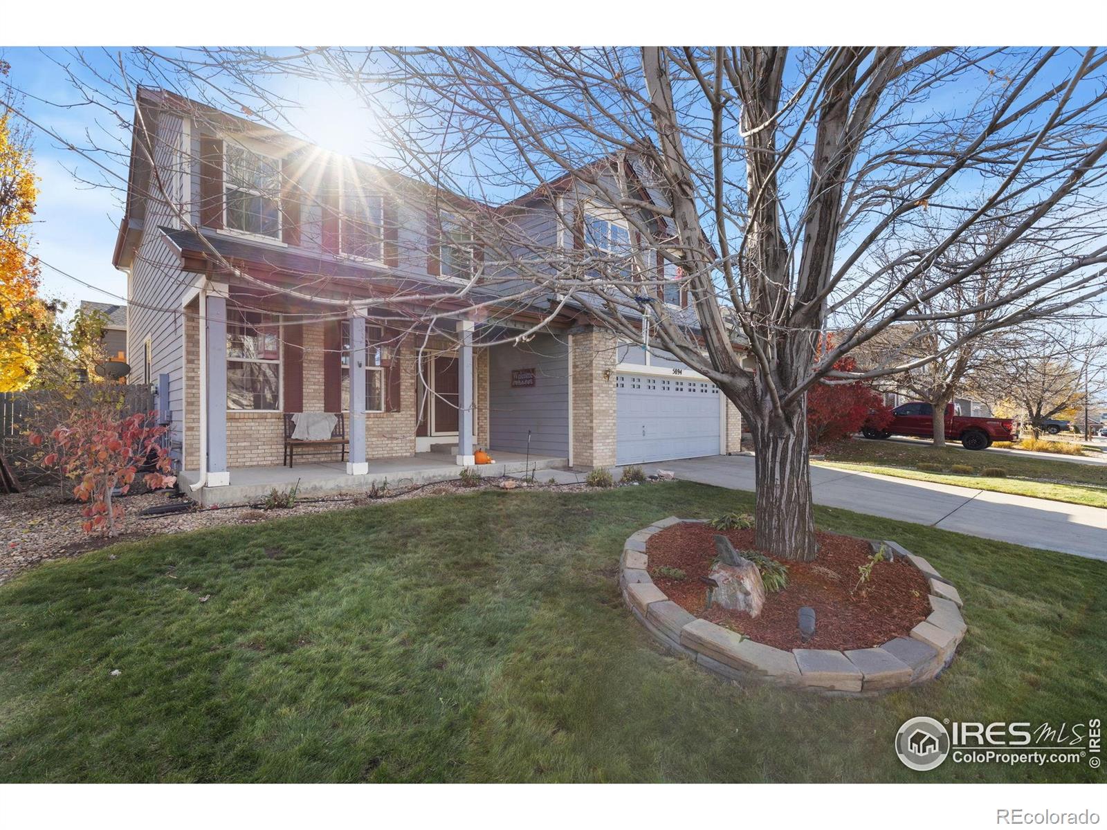 MLS Image #1 for 5894  shenandoah avenue,firestone, Colorado