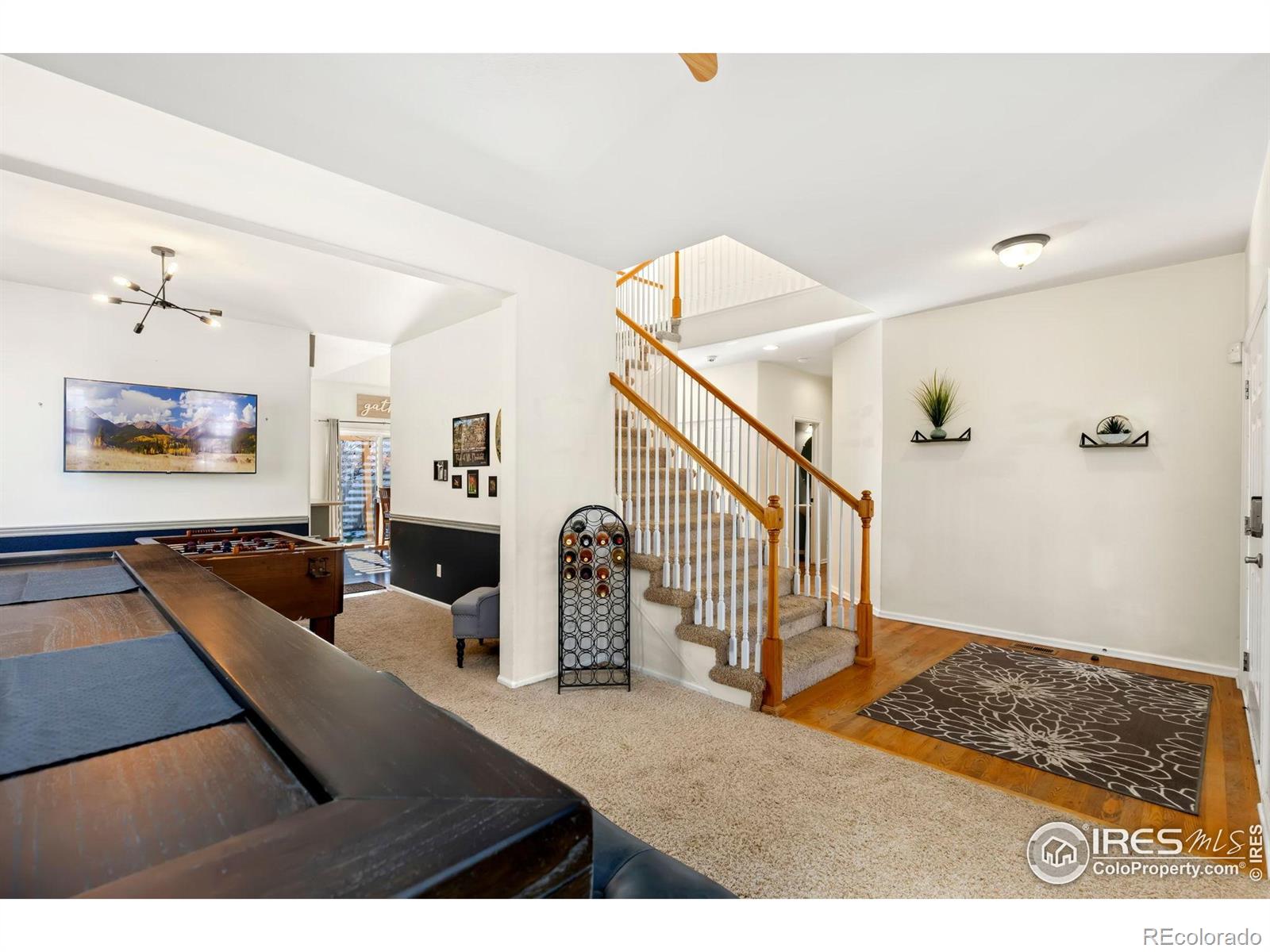 MLS Image #10 for 5894  shenandoah avenue,firestone, Colorado