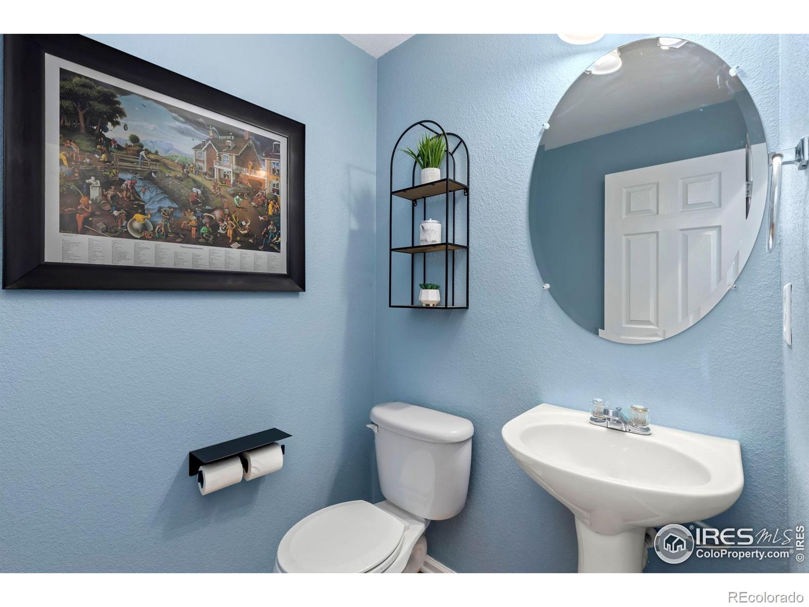 MLS Image #12 for 5894  shenandoah avenue,firestone, Colorado
