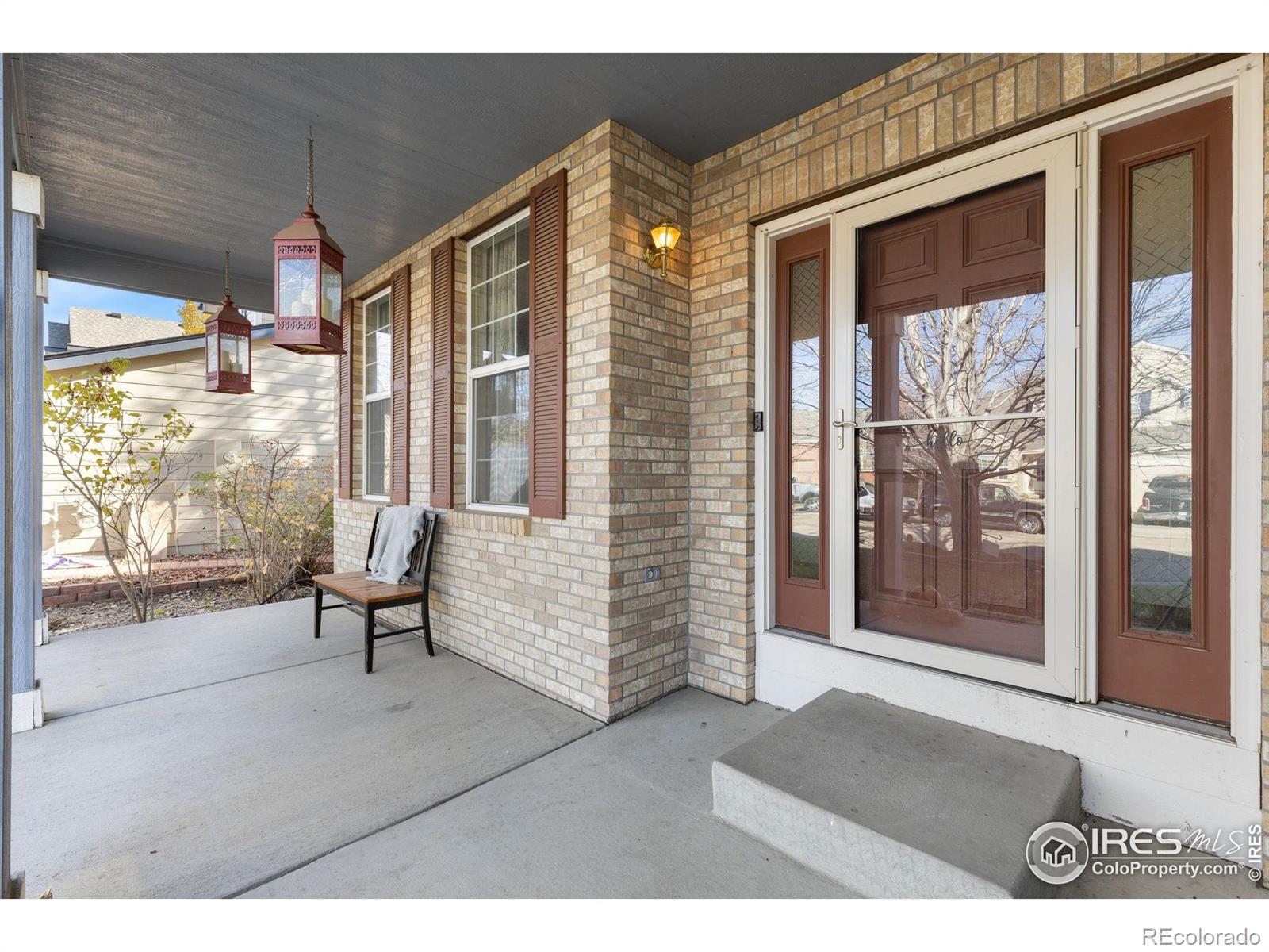 MLS Image #2 for 5894  shenandoah avenue,firestone, Colorado