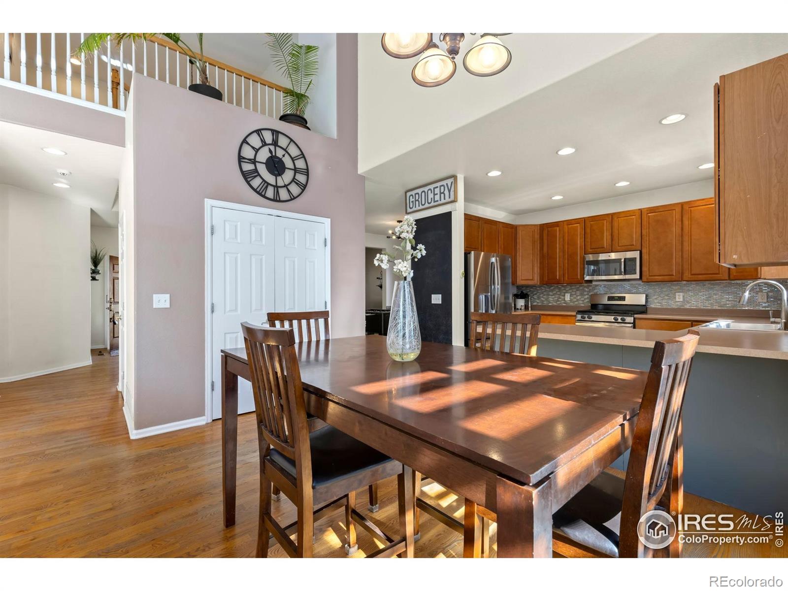 MLS Image #6 for 5894  shenandoah avenue,firestone, Colorado