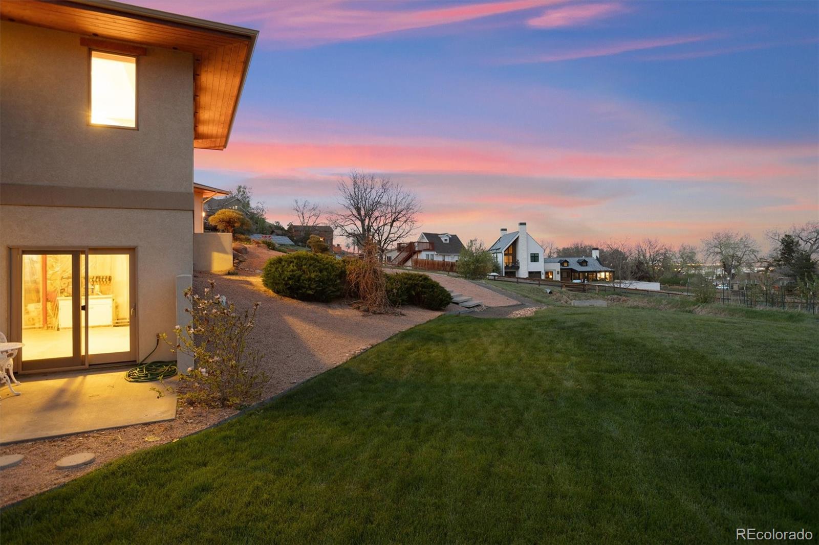 MLS Image #28 for 4305  easley road,golden, Colorado