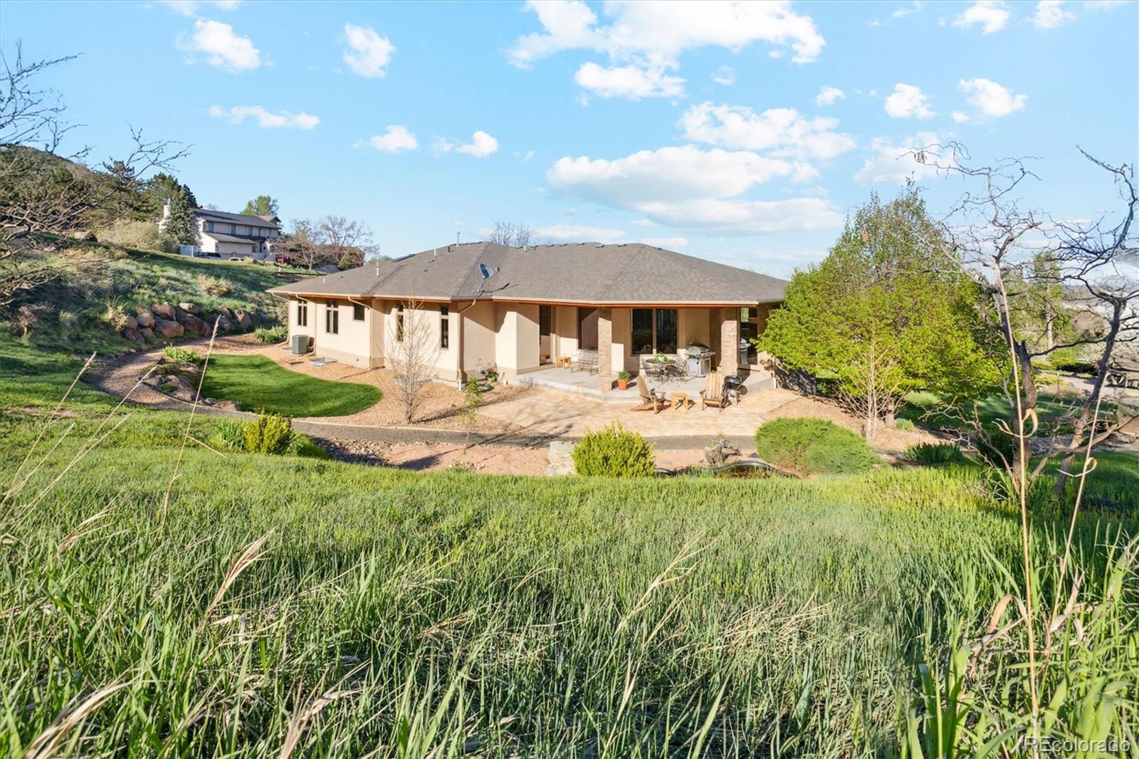 MLS Image #29 for 4305  easley road,golden, Colorado