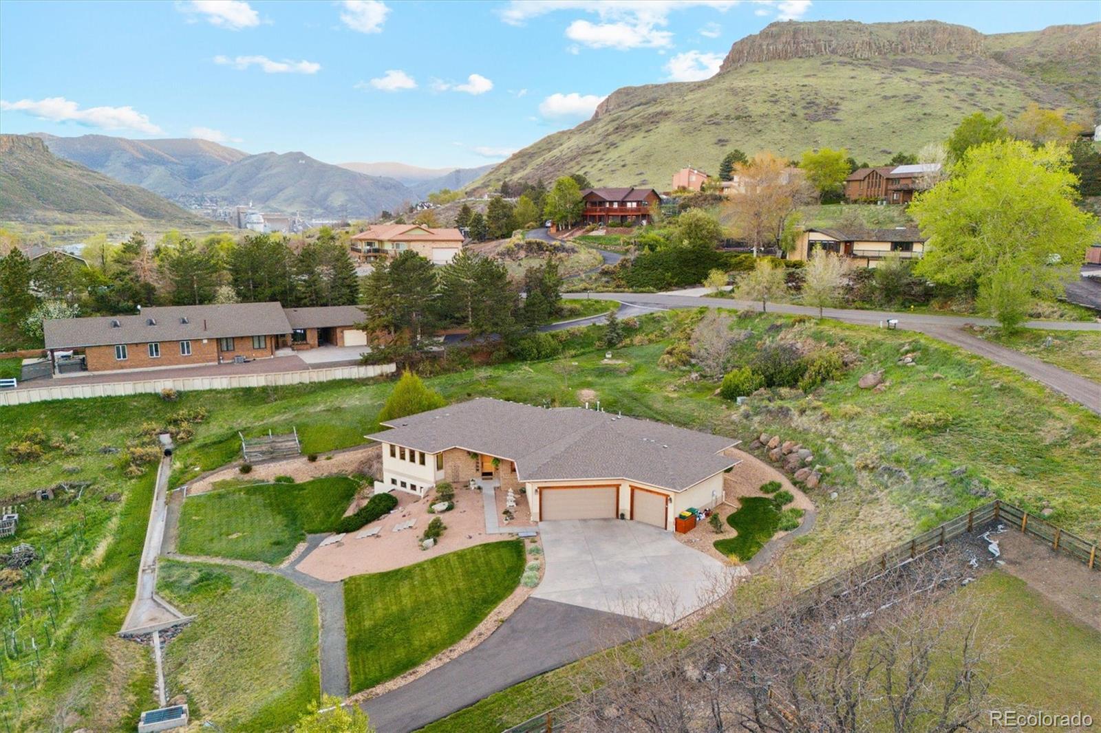 MLS Image #30 for 4305  easley road,golden, Colorado