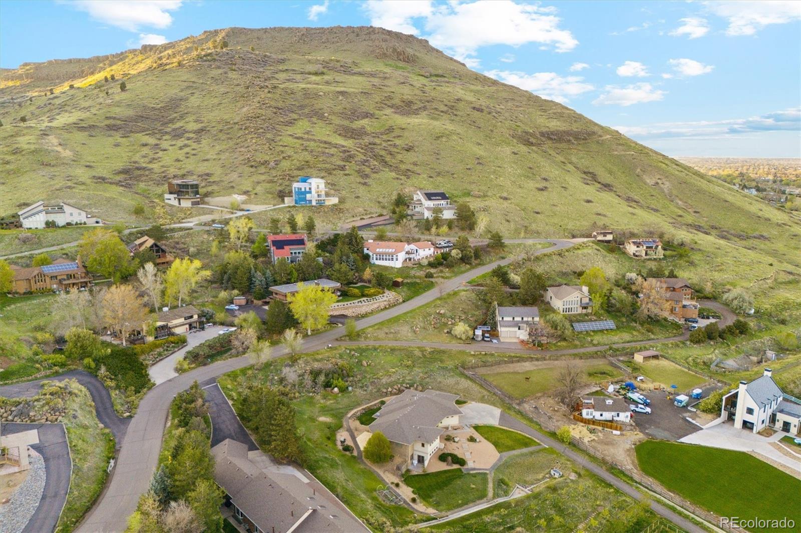 MLS Image #32 for 4305  easley road,golden, Colorado