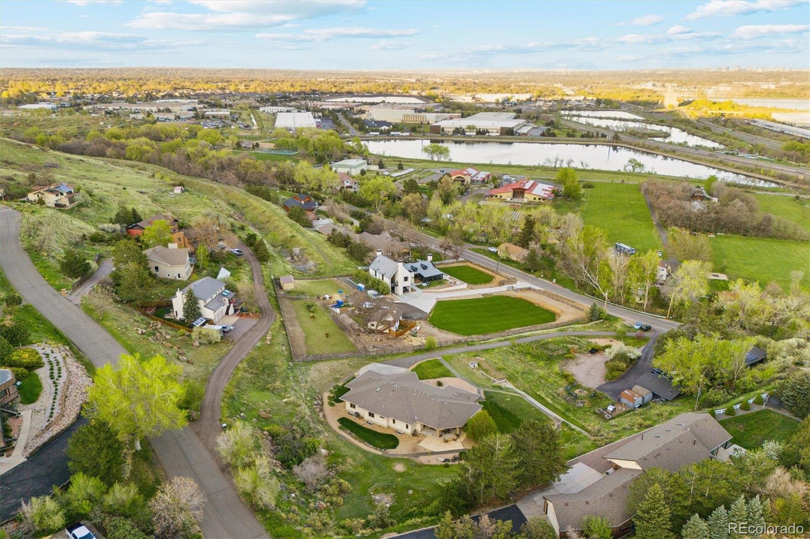 MLS Image #34 for 4305  easley road,golden, Colorado