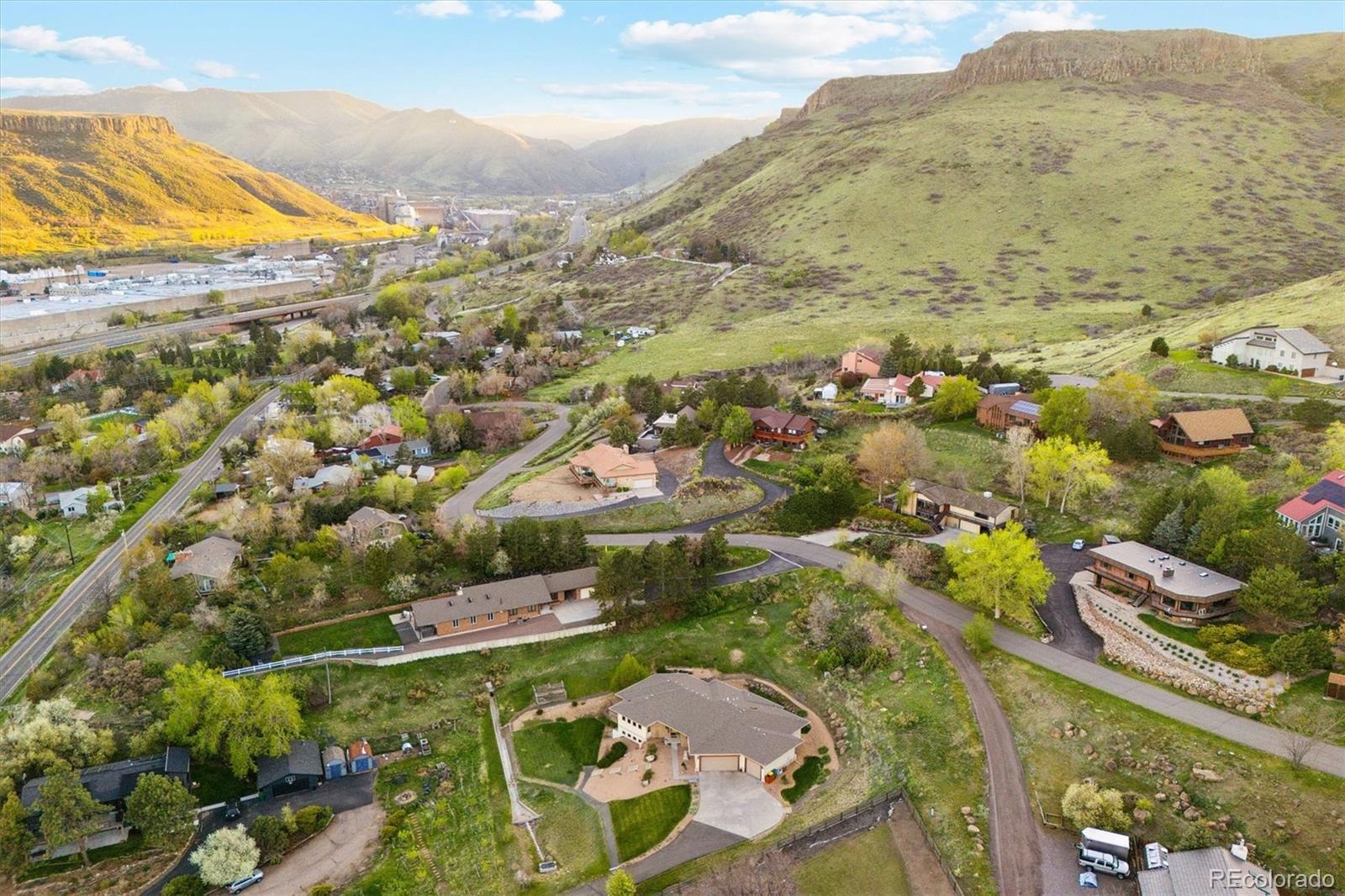 MLS Image #35 for 4305  easley road,golden, Colorado
