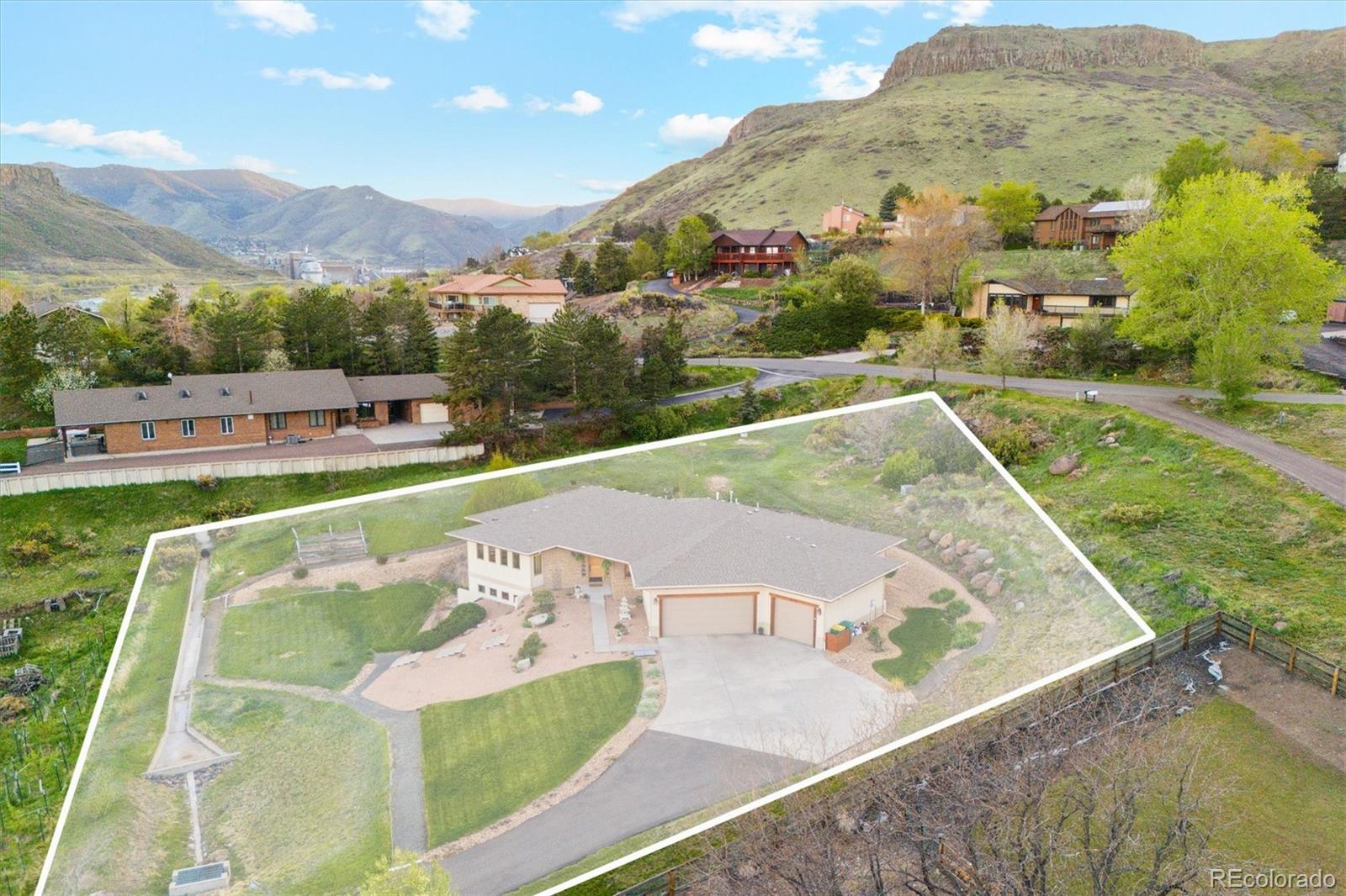 MLS Image #36 for 4305  easley road,golden, Colorado