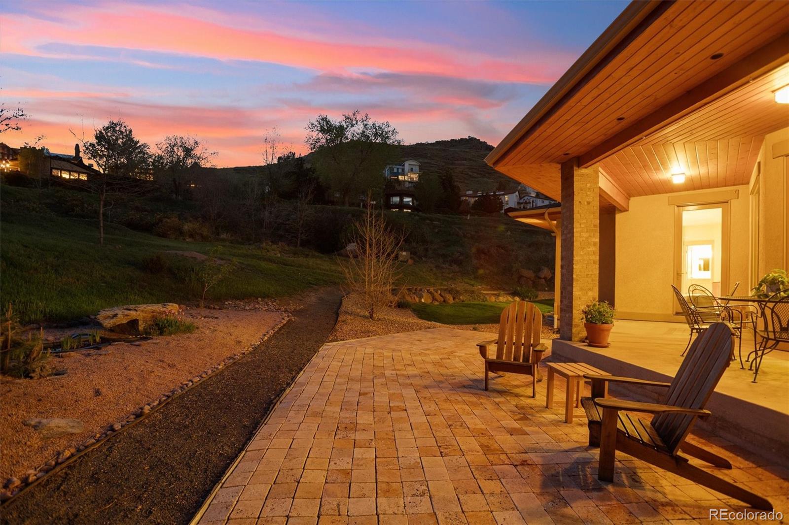 MLS Image #4 for 4305  easley road,golden, Colorado