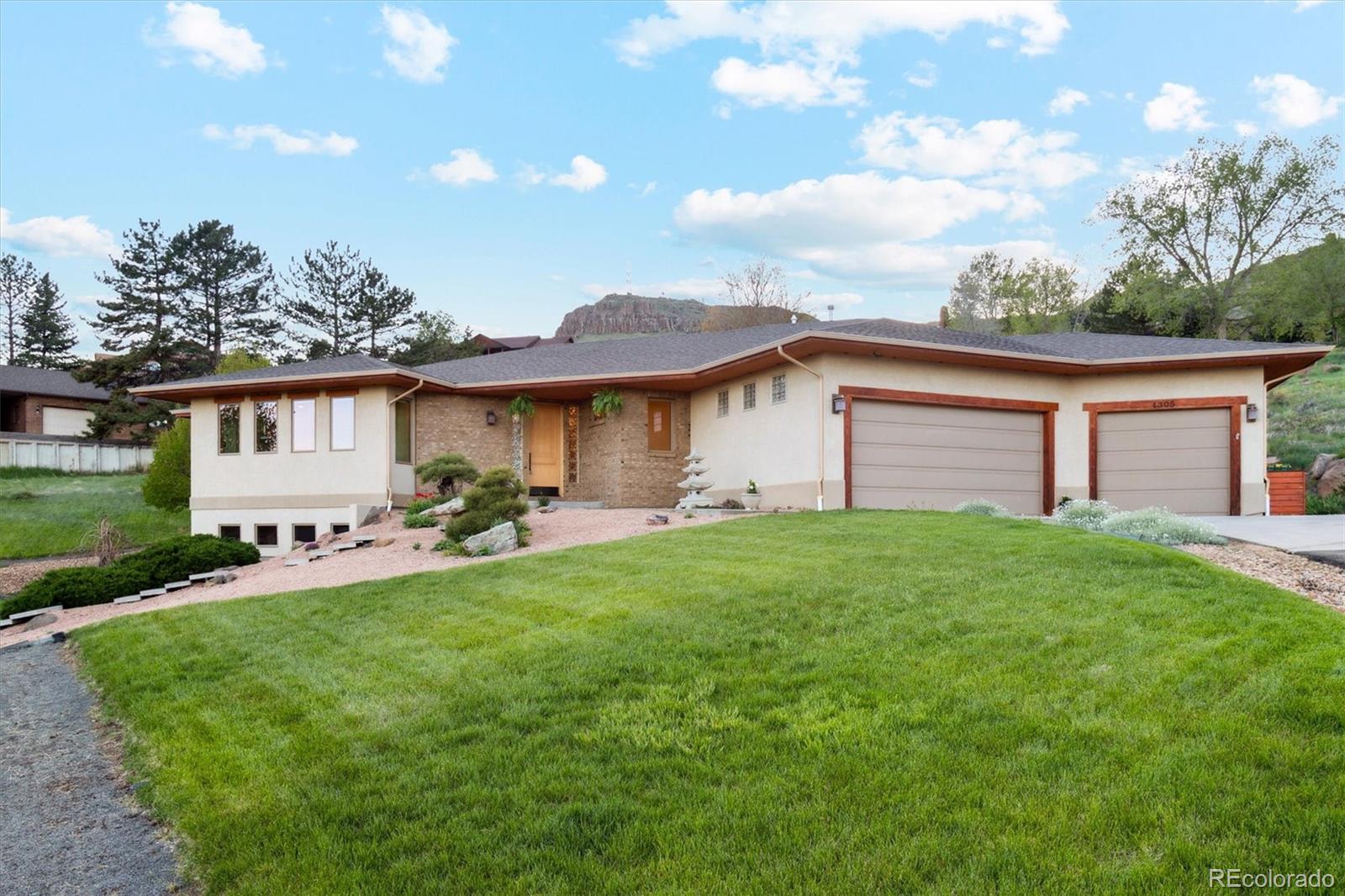 MLS Image #5 for 4305  easley road,golden, Colorado