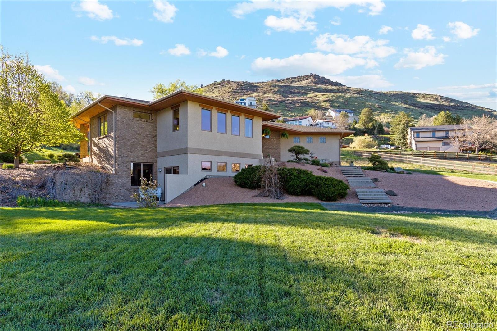 MLS Image #6 for 4305  easley road,golden, Colorado
