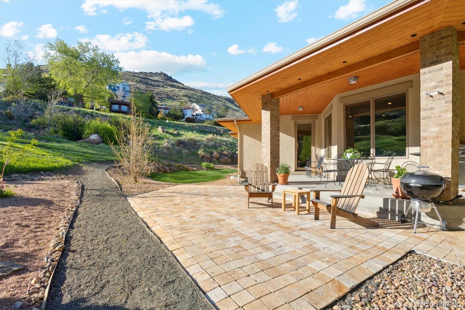 MLS Image #7 for 4305  easley road,golden, Colorado