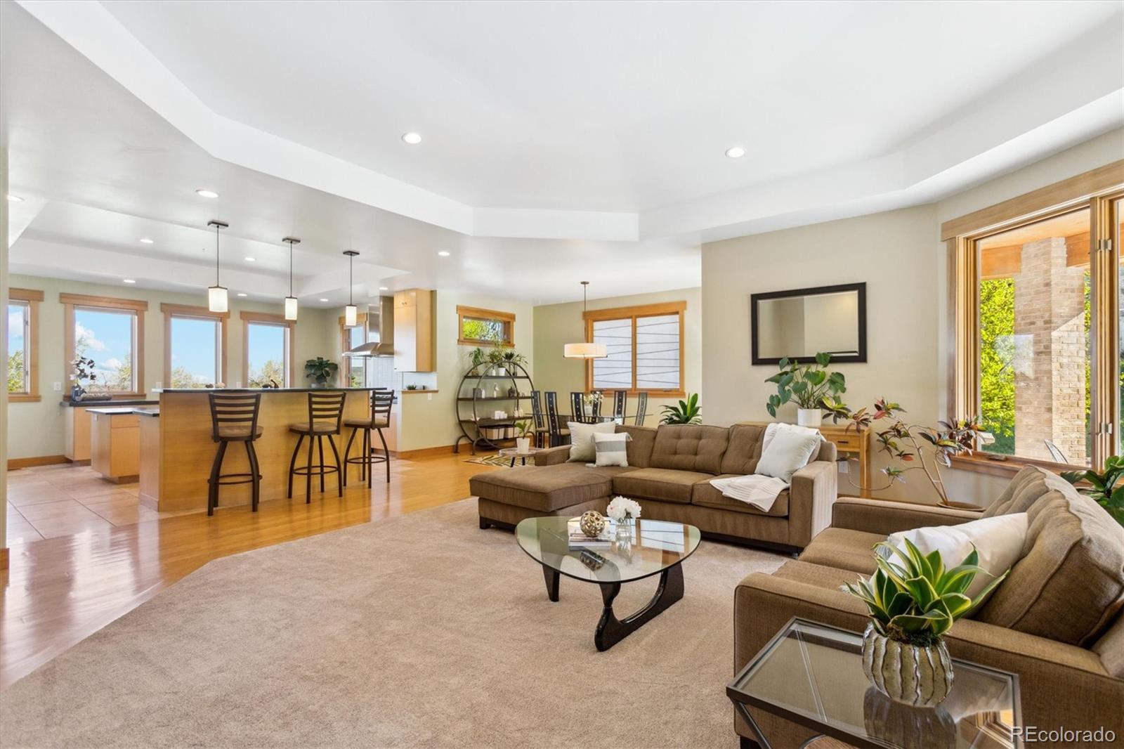 MLS Image #8 for 4305  easley road,golden, Colorado