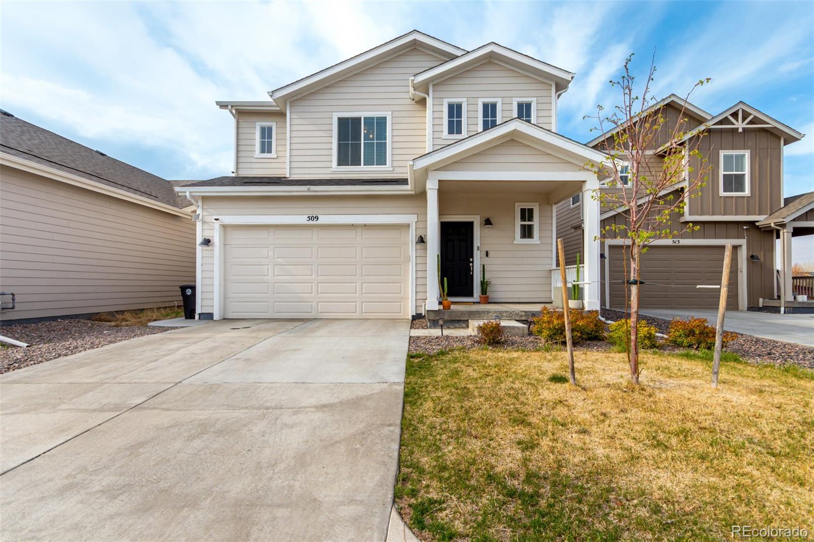 MLS Image #33 for 509  high point drive,longmont, Colorado