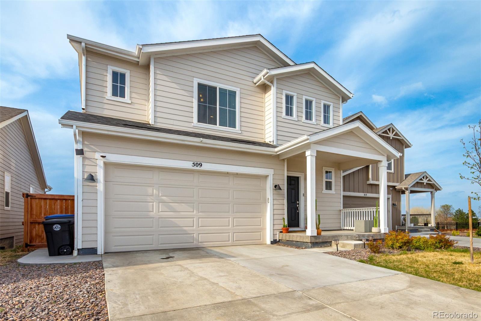 MLS Image #34 for 509  high point drive,longmont, Colorado