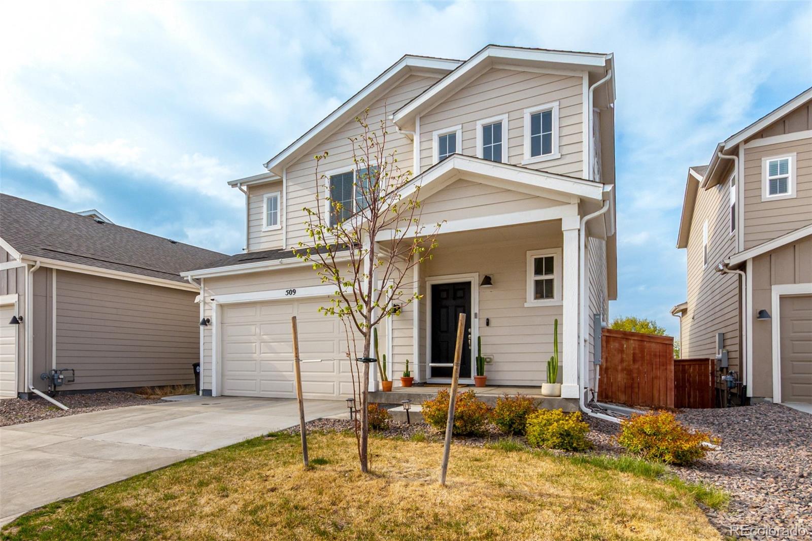 MLS Image #36 for 509  high point drive,longmont, Colorado