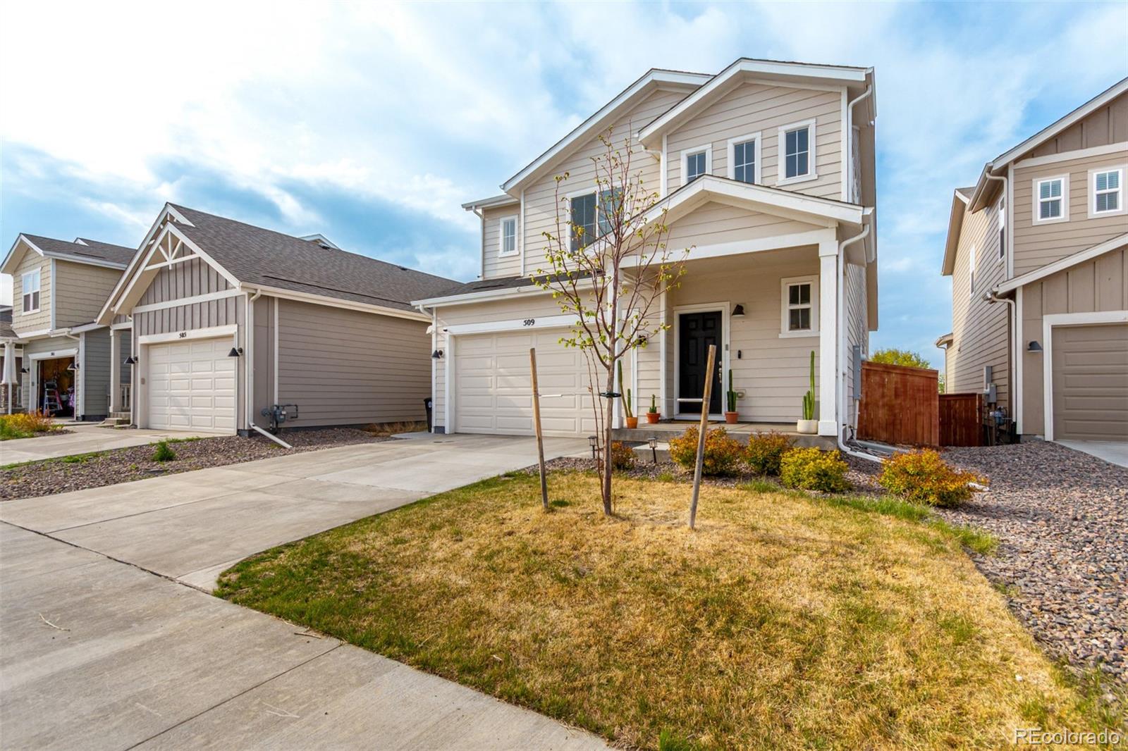 MLS Image #37 for 509  high point drive,longmont, Colorado