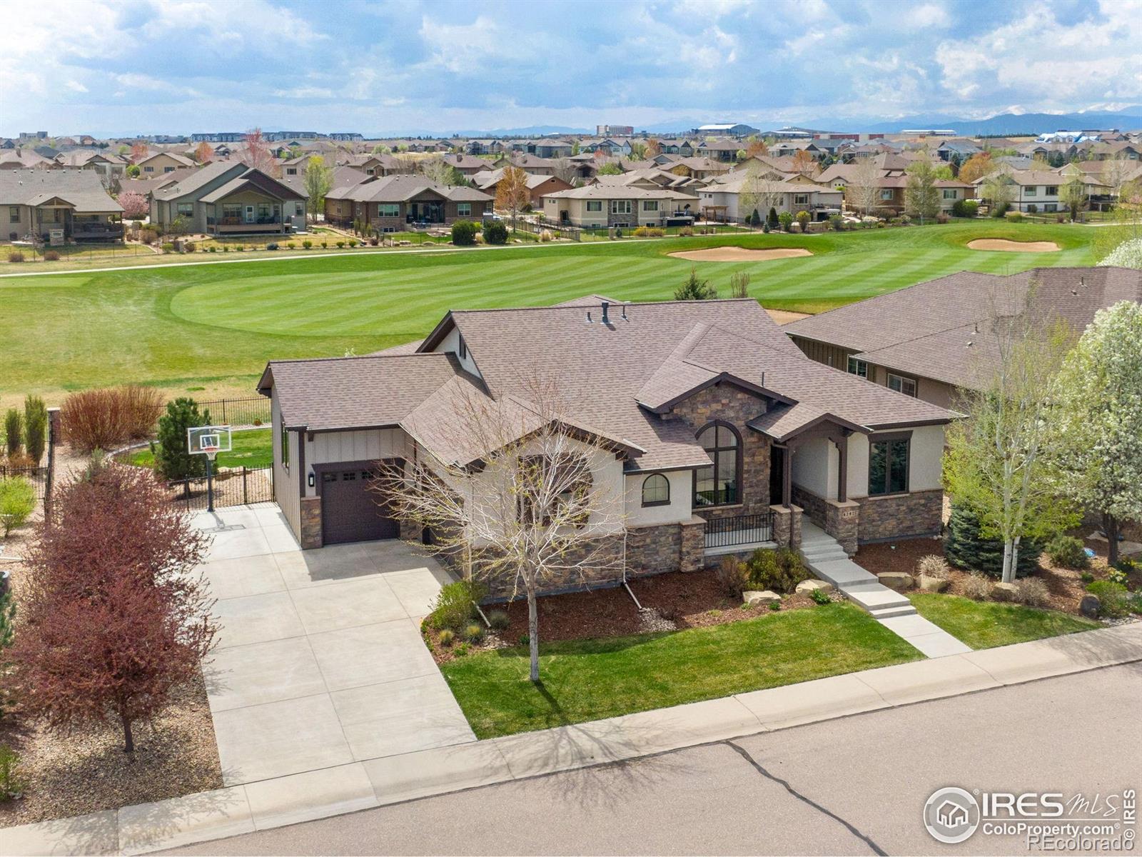 CMA Image for 6297  Crooked Stick Drive,Windsor, Colorado