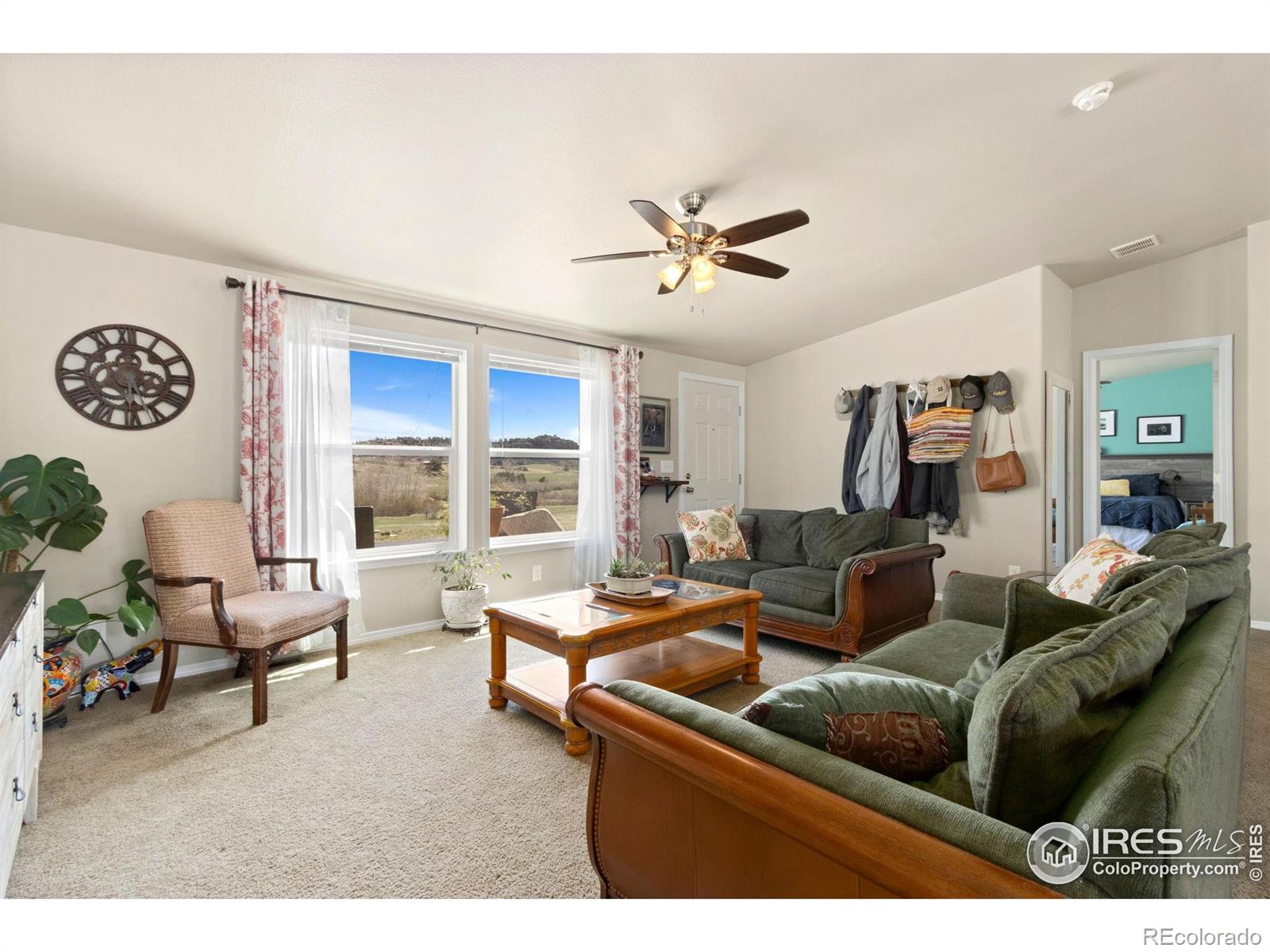 MLS Image #14 for 801 w county road 82e ,livermore, Colorado