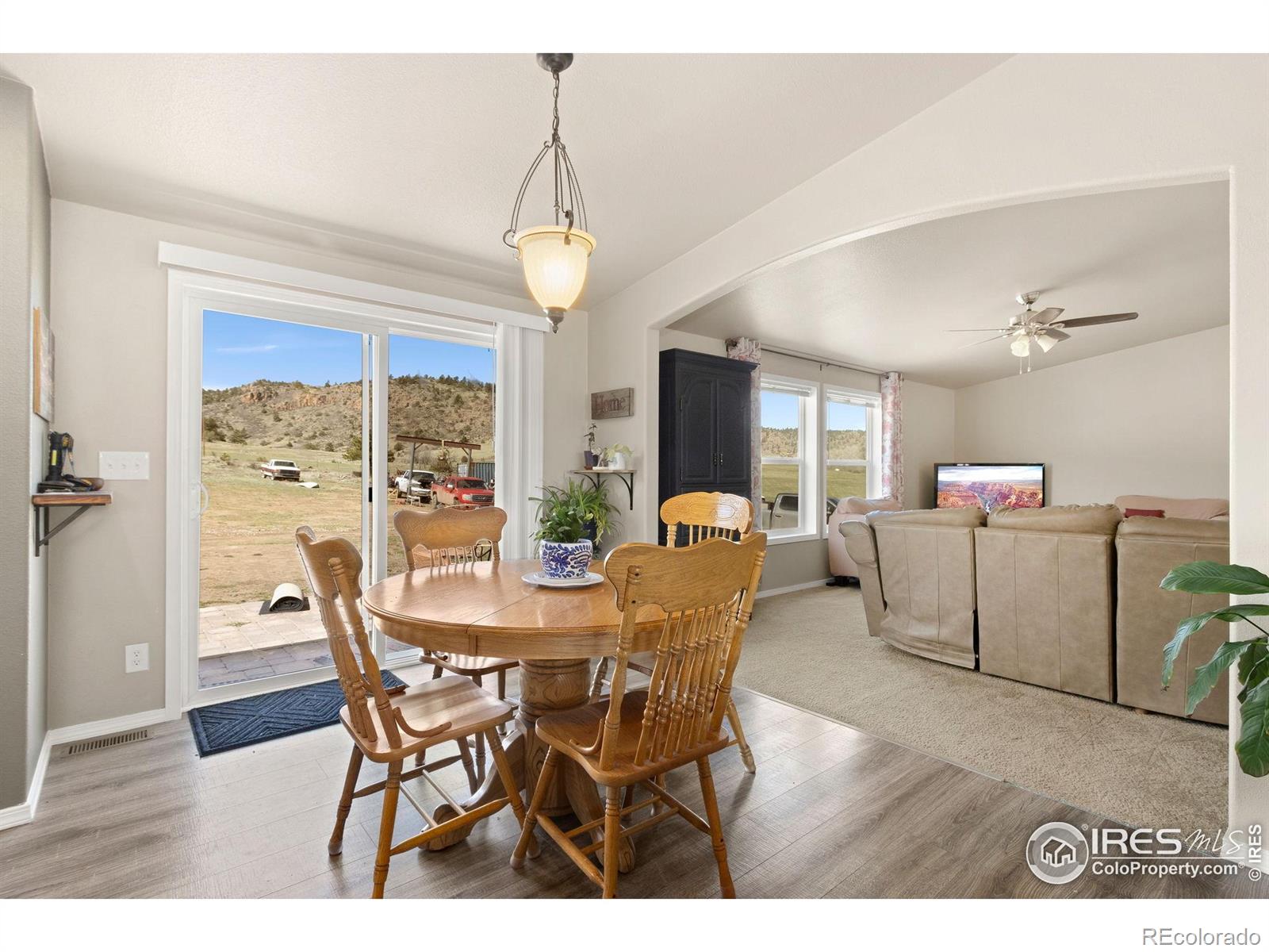 MLS Image #17 for 801 w county road 82e ,livermore, Colorado