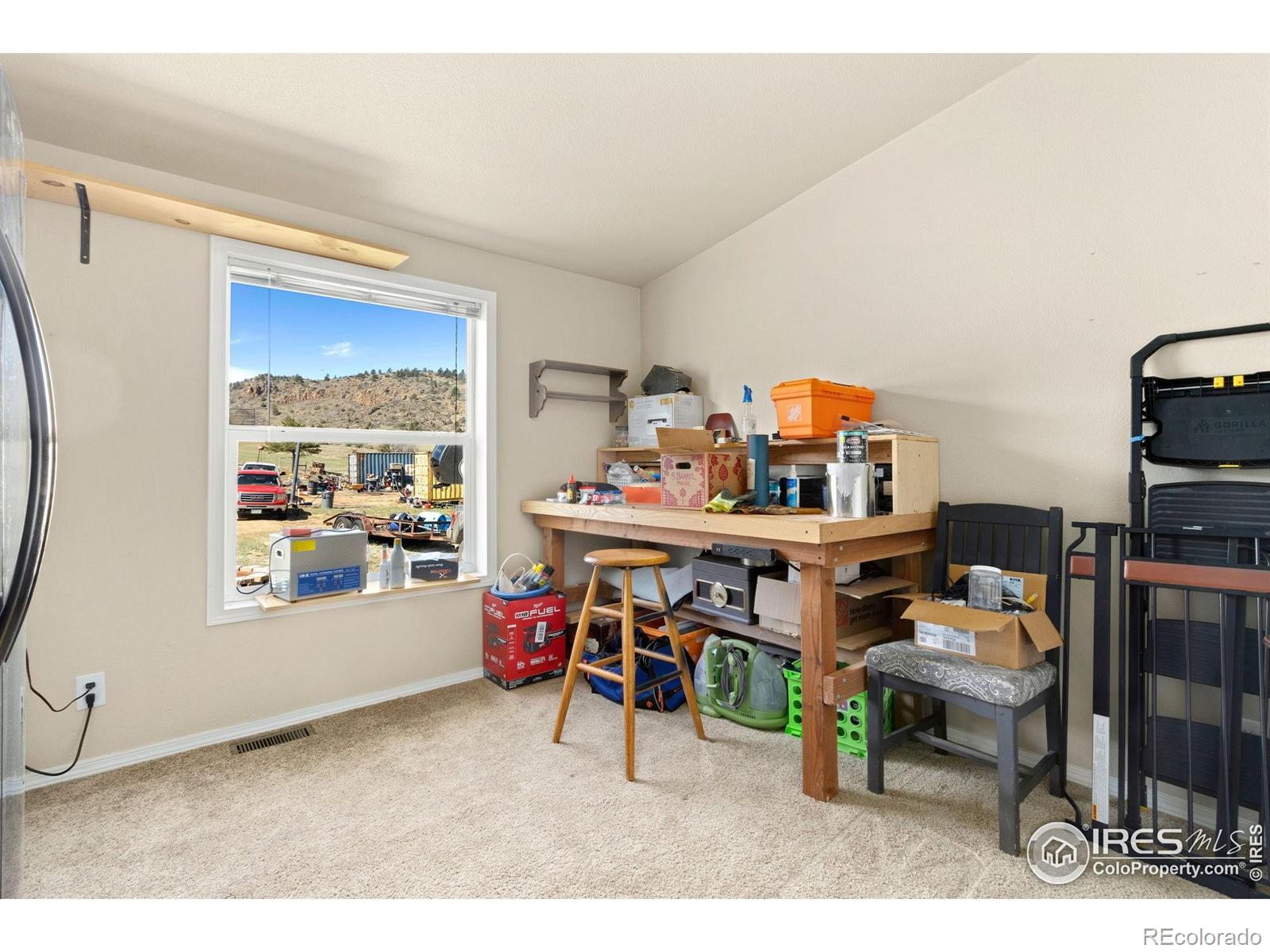 MLS Image #22 for 801 w county road 82e ,livermore, Colorado