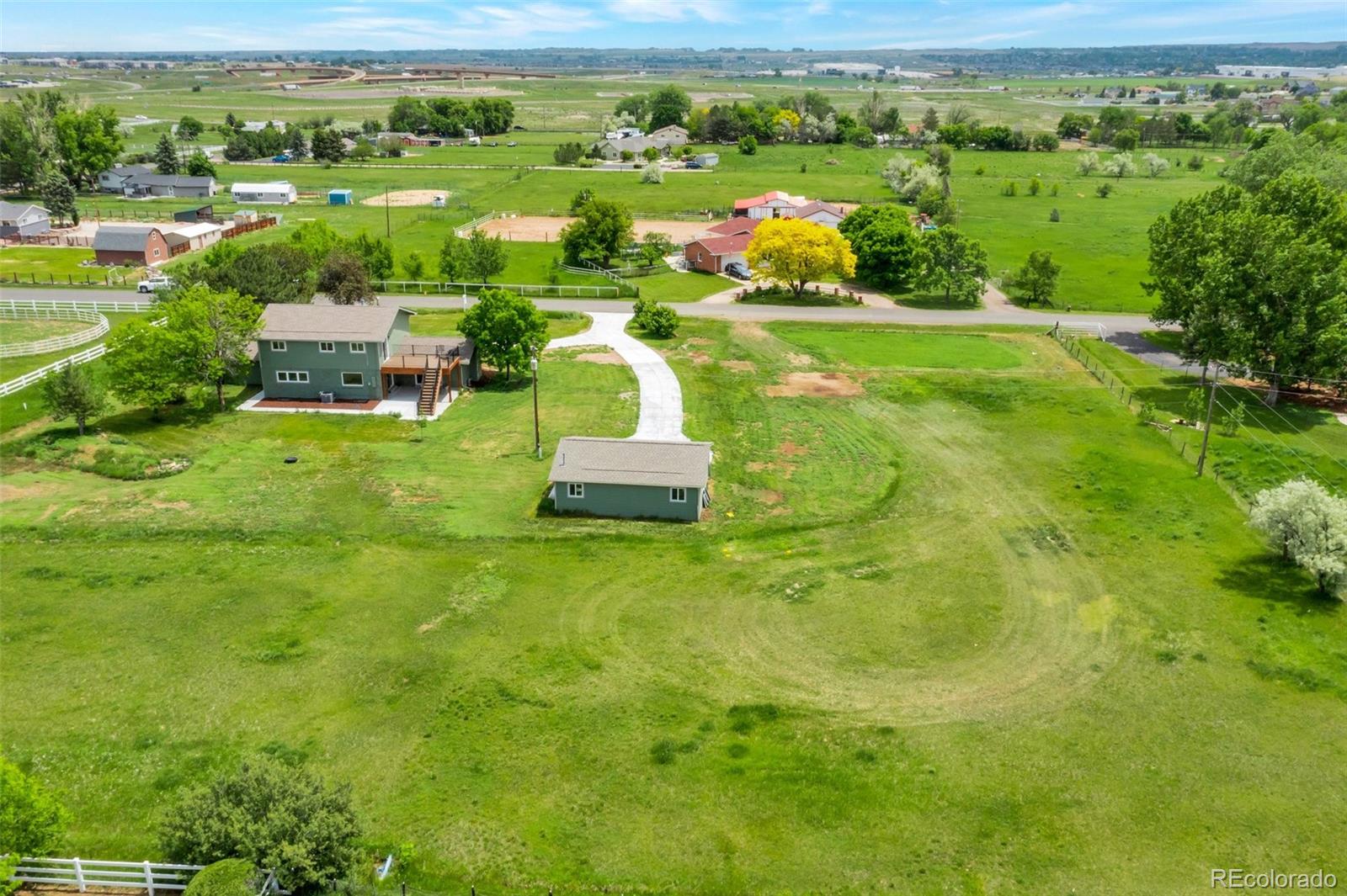 MLS Image #9 for 15545  lipan street,broomfield, Colorado