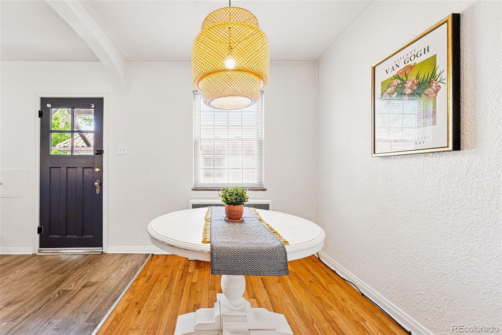 MLS Image #10 for 1422  ivy street,denver, Colorado