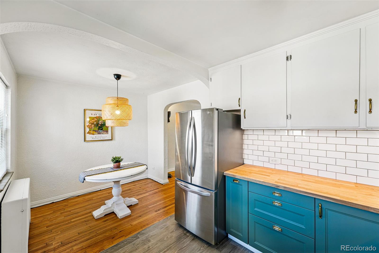 MLS Image #14 for 1422  ivy street,denver, Colorado