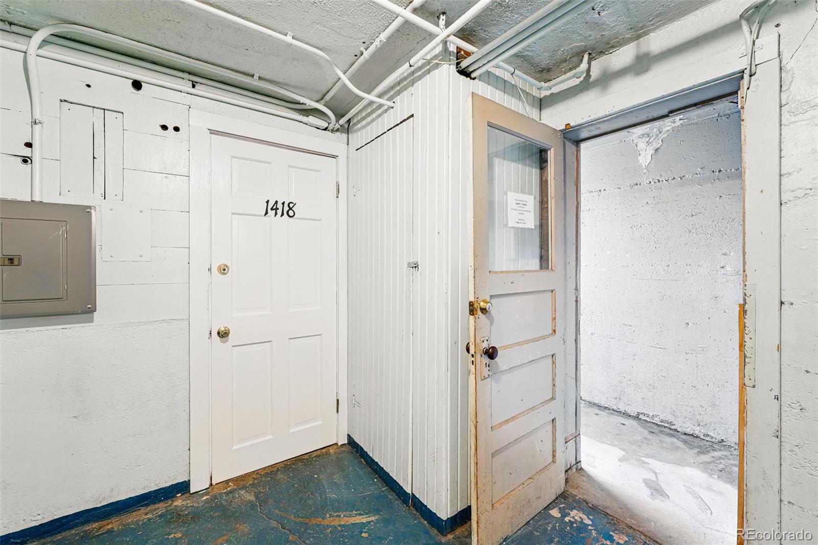 MLS Image #32 for 1422  ivy street,denver, Colorado