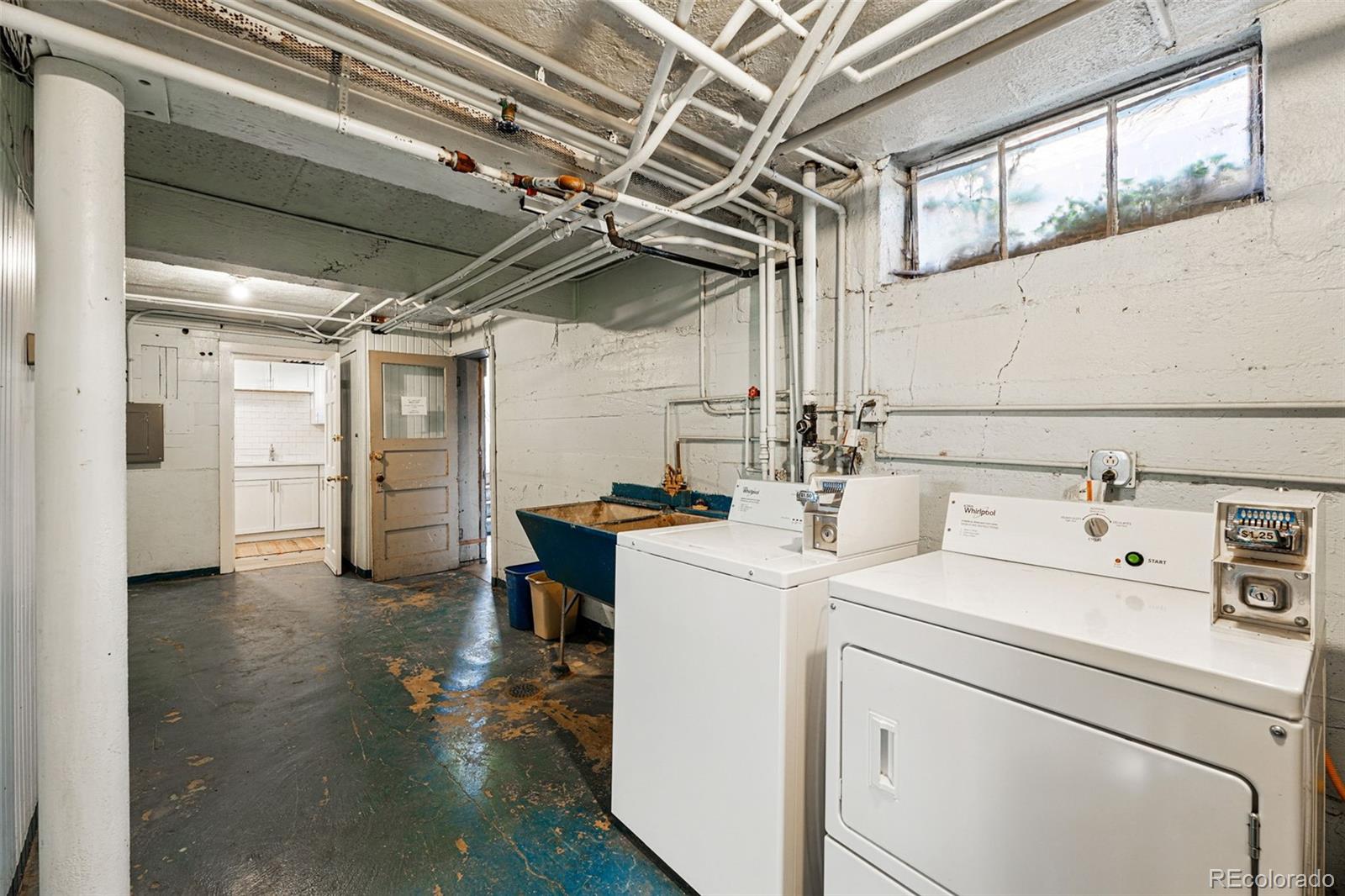 MLS Image #35 for 1422  ivy street,denver, Colorado