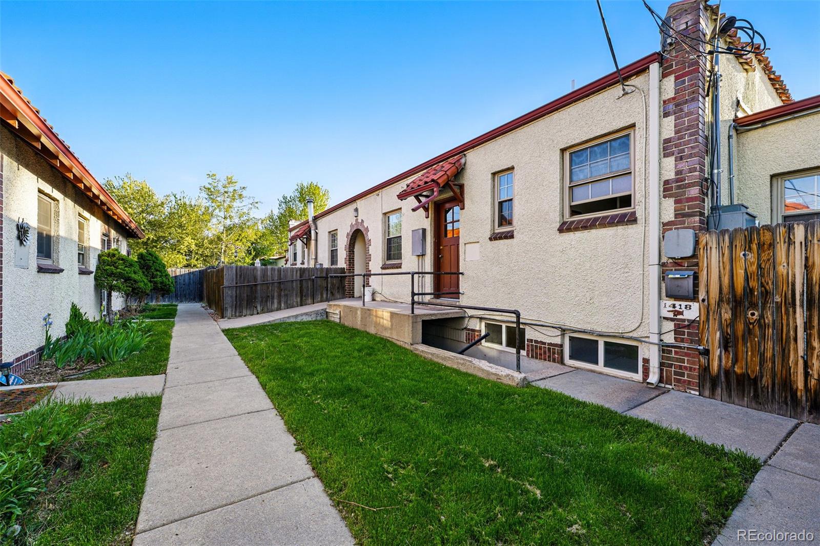 MLS Image #36 for 1422  ivy street,denver, Colorado