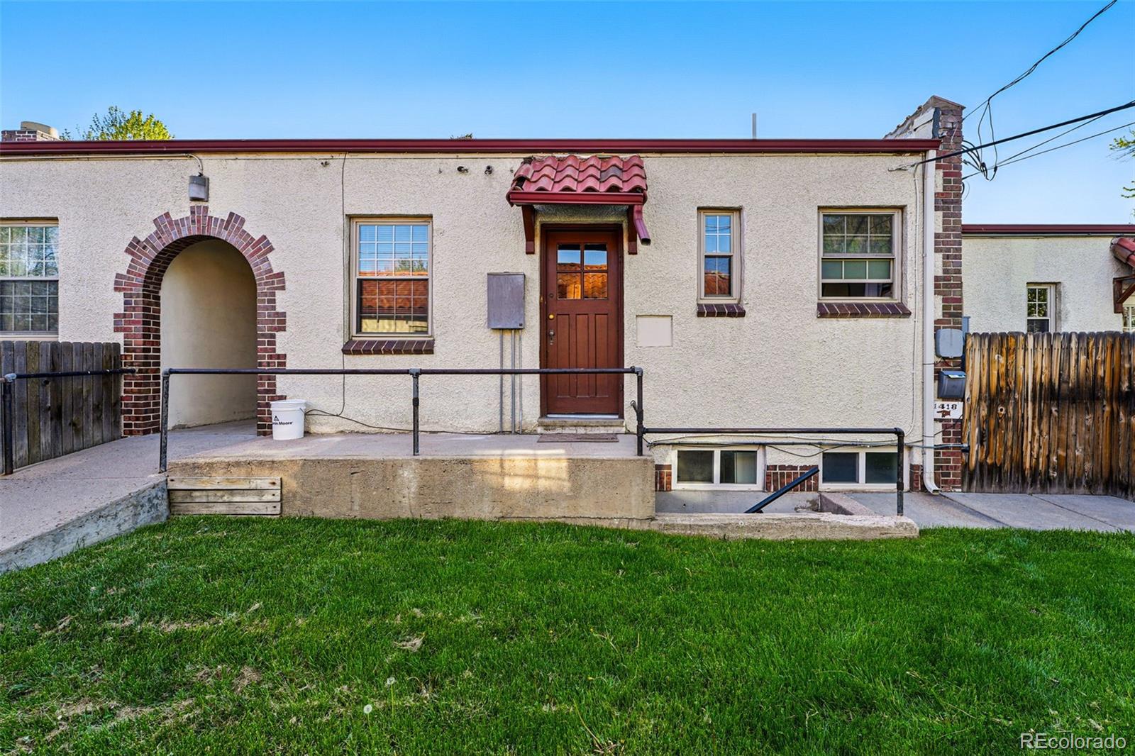 MLS Image #37 for 1422  ivy street,denver, Colorado