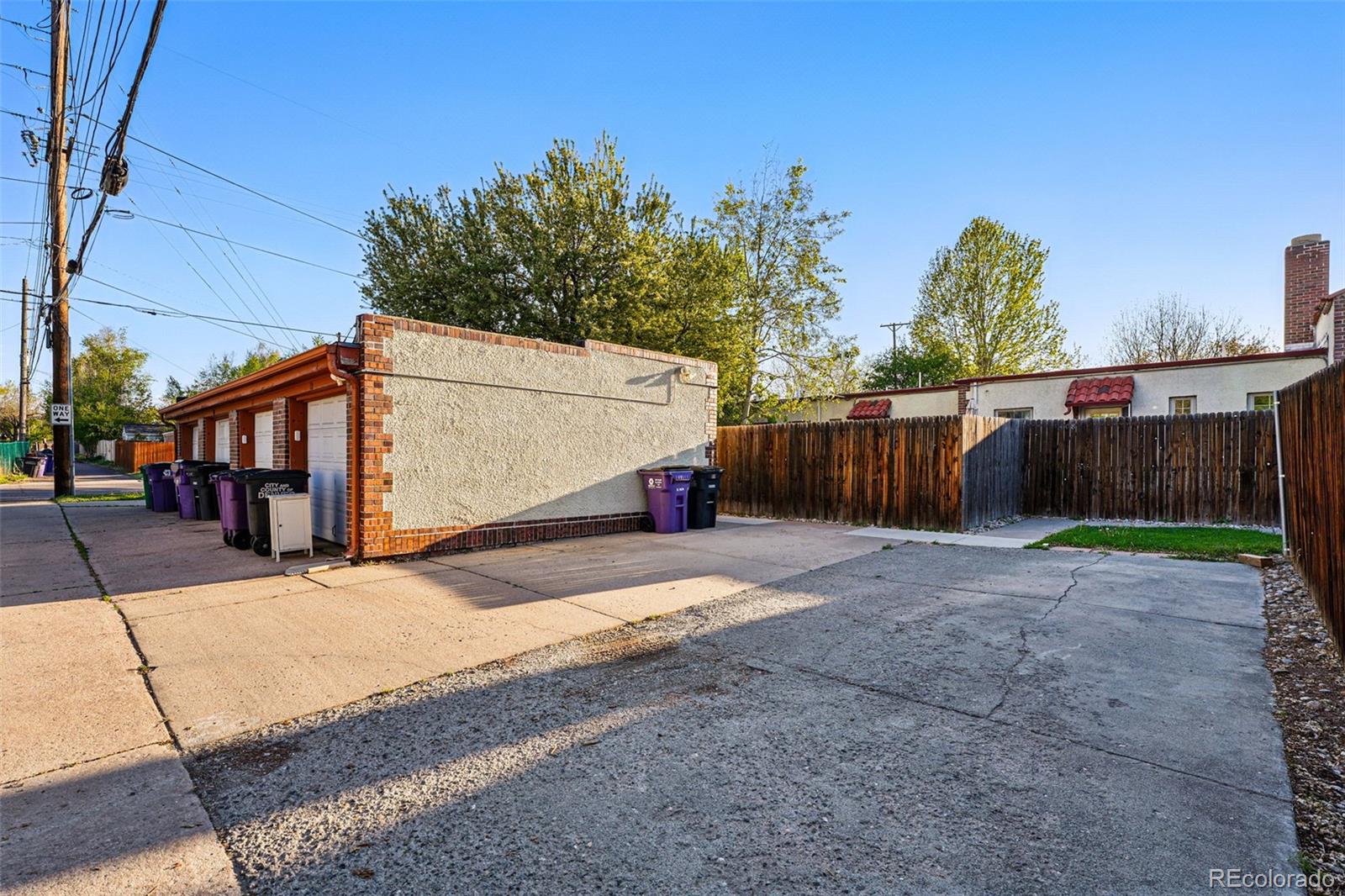 MLS Image #40 for 1422  ivy street,denver, Colorado